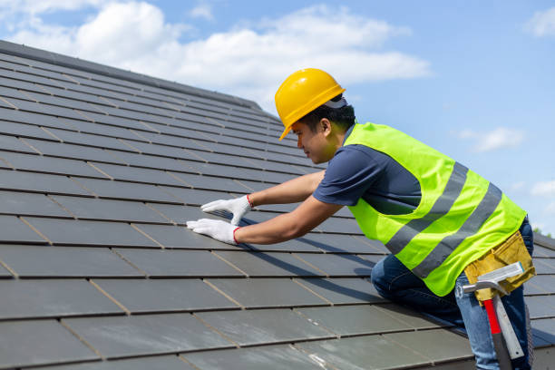 Best Storm Damage Roof Repair  in Lafayette, CO
