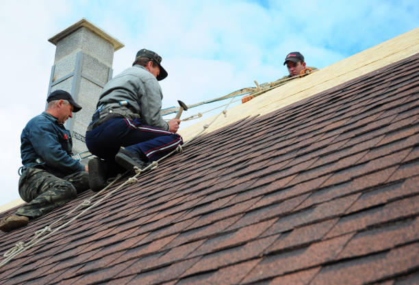 Quick and Trustworthy Emergency Roof Repair Services in Lafayette, CO
