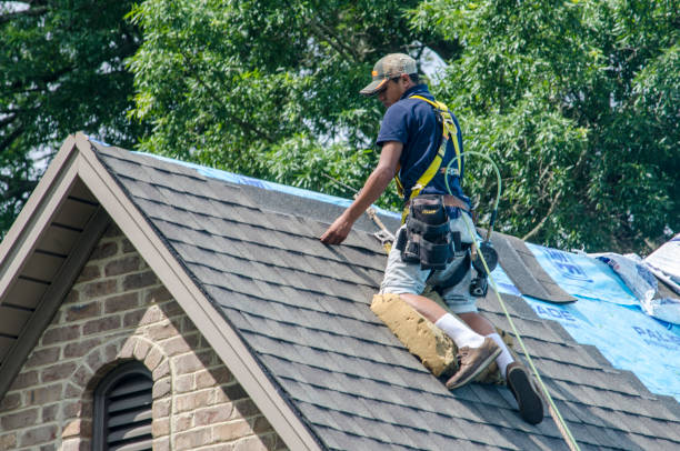 Tile Roofing Contractor in Lafayette, CO