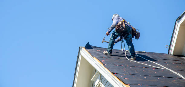 Roof Installation Near Me in Lafayette, CO